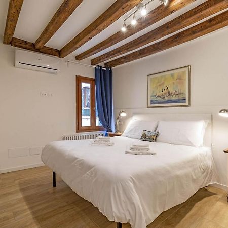 Santa Fosca Cozy Apartment 베니스 외부 사진