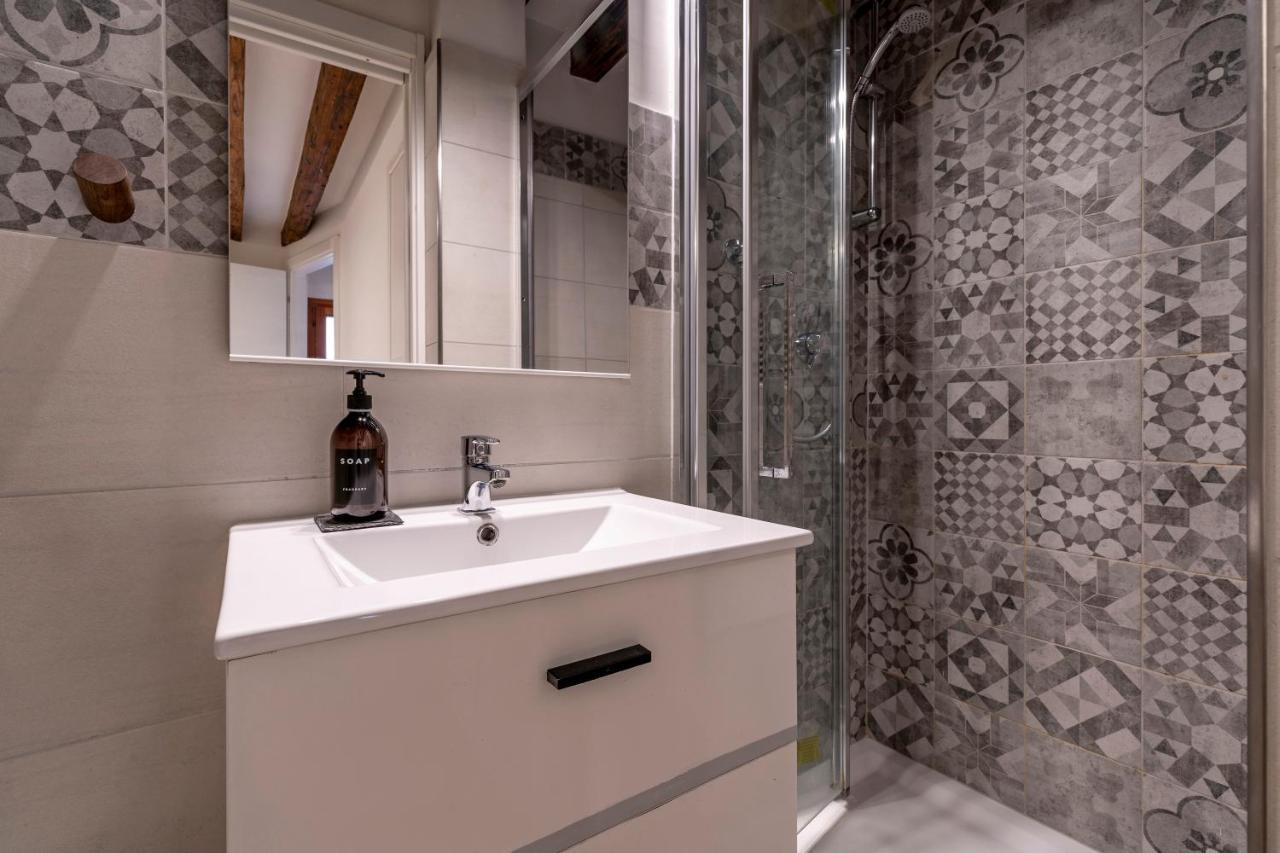 Santa Fosca Cozy Apartment 베니스 외부 사진