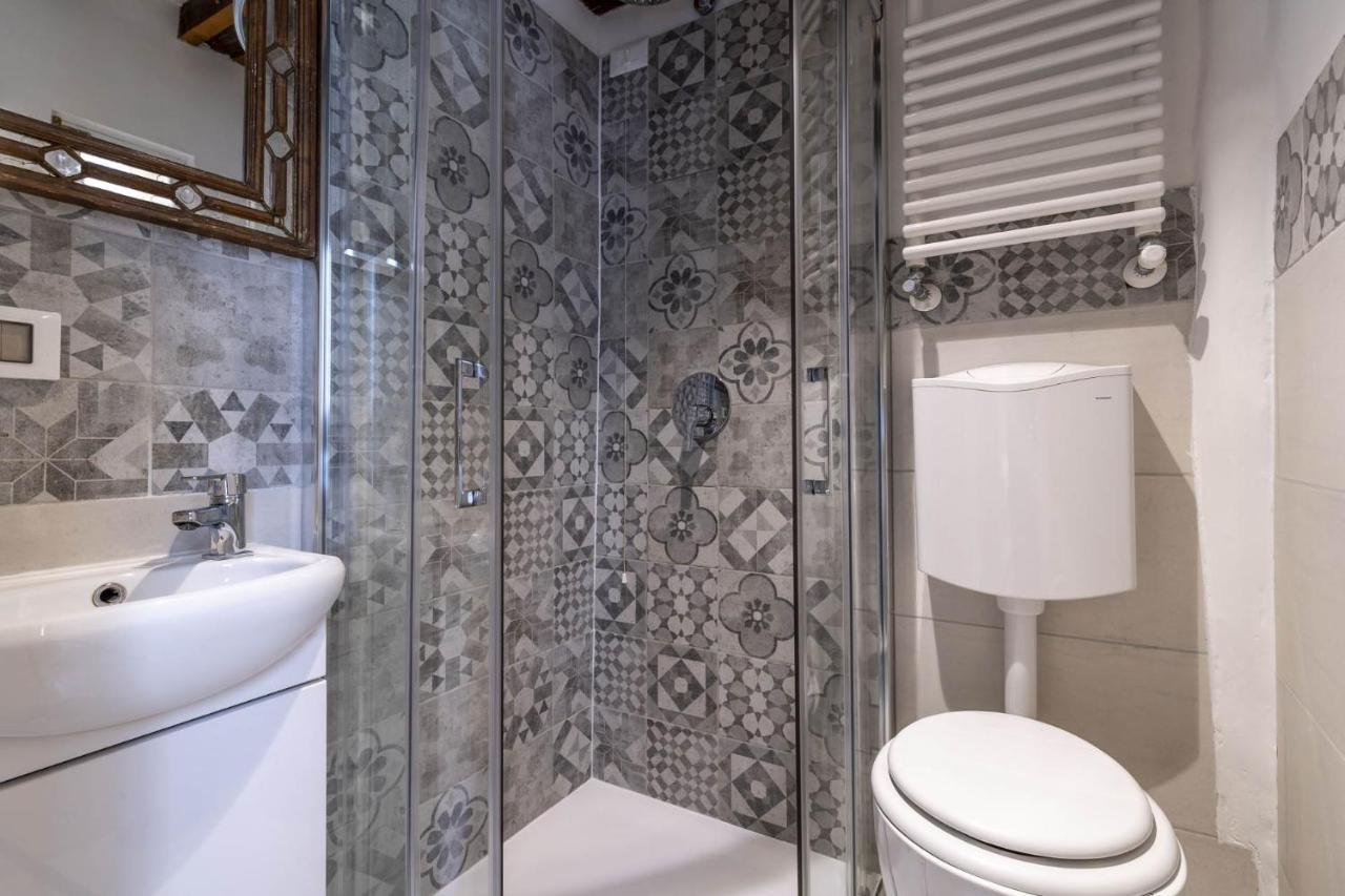 Santa Fosca Cozy Apartment 베니스 외부 사진
