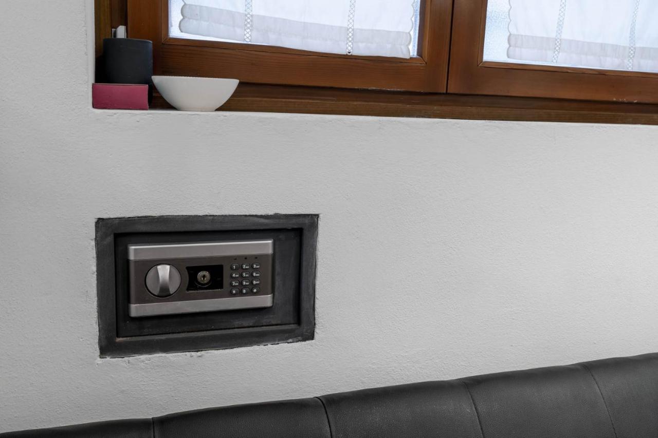 Santa Fosca Cozy Apartment 베니스 외부 사진