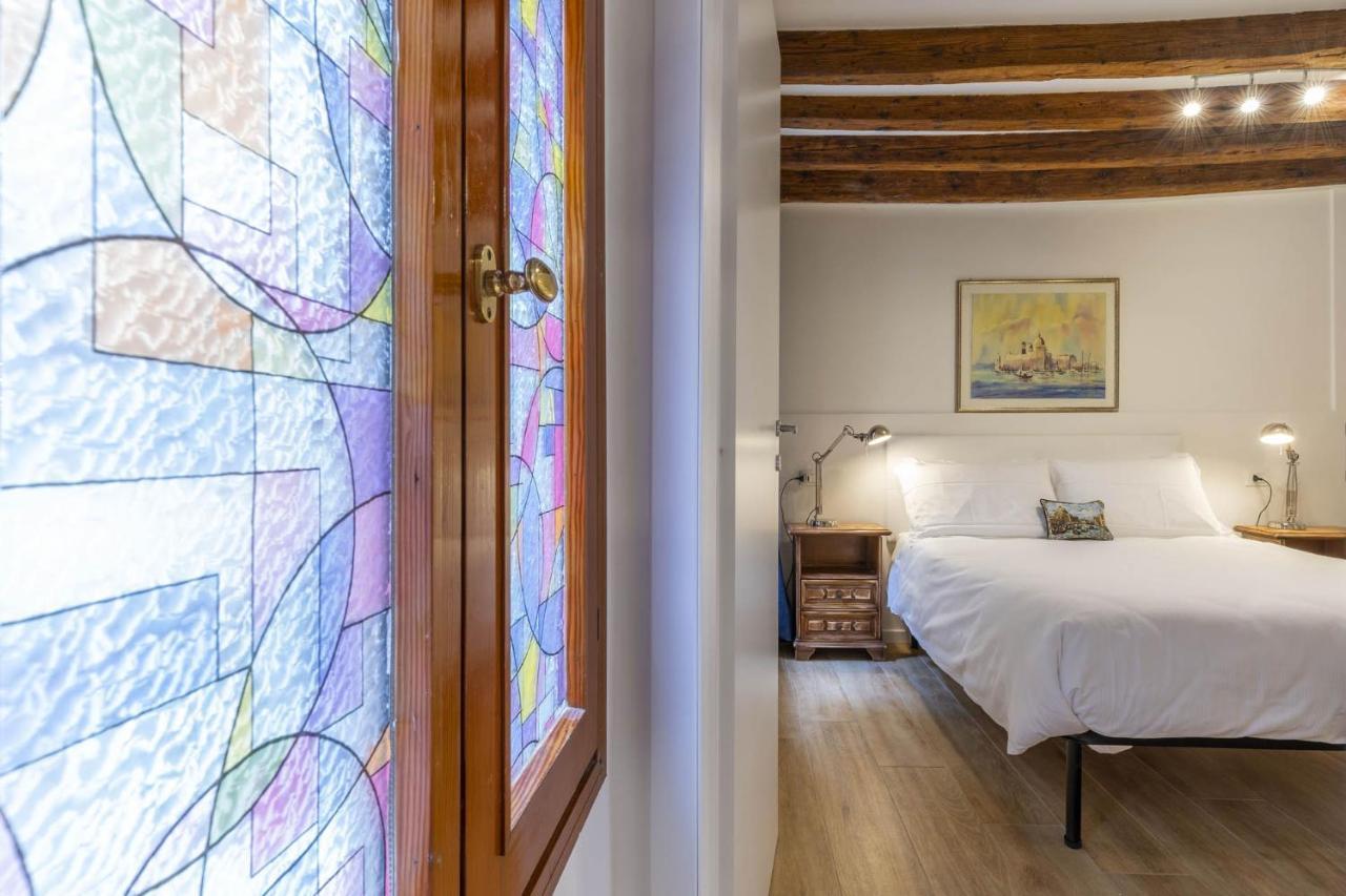 Santa Fosca Cozy Apartment 베니스 외부 사진