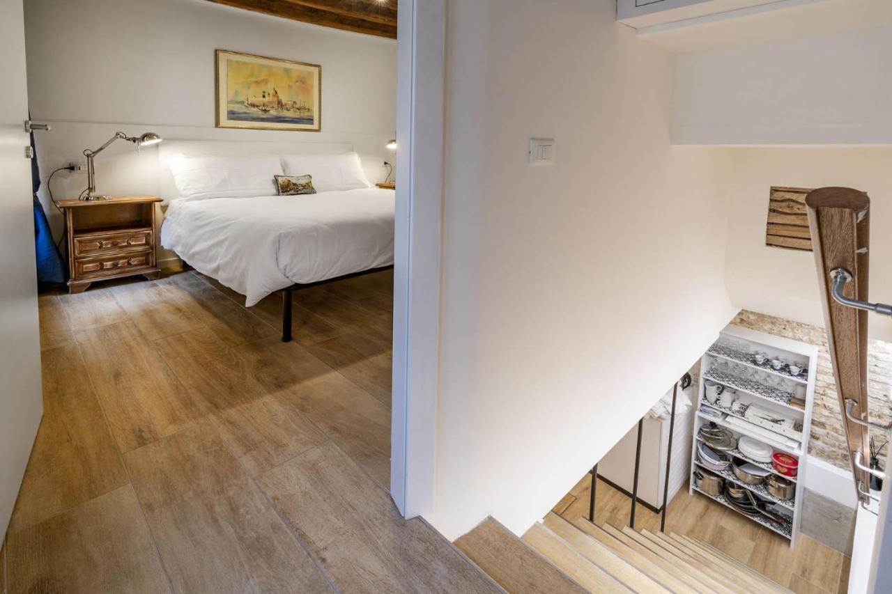 Santa Fosca Cozy Apartment 베니스 외부 사진
